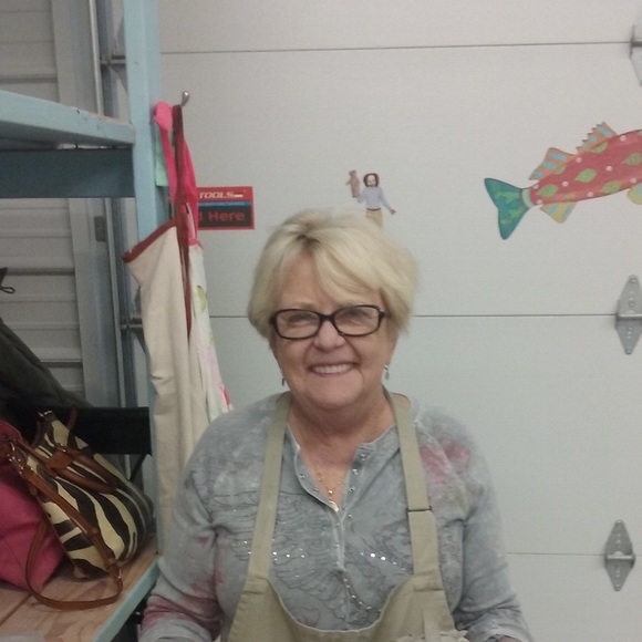 Meet your Posher, Marguerite - Picture 1 of 1